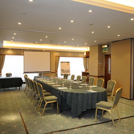 Bromley Court Hotel London Facilities photo