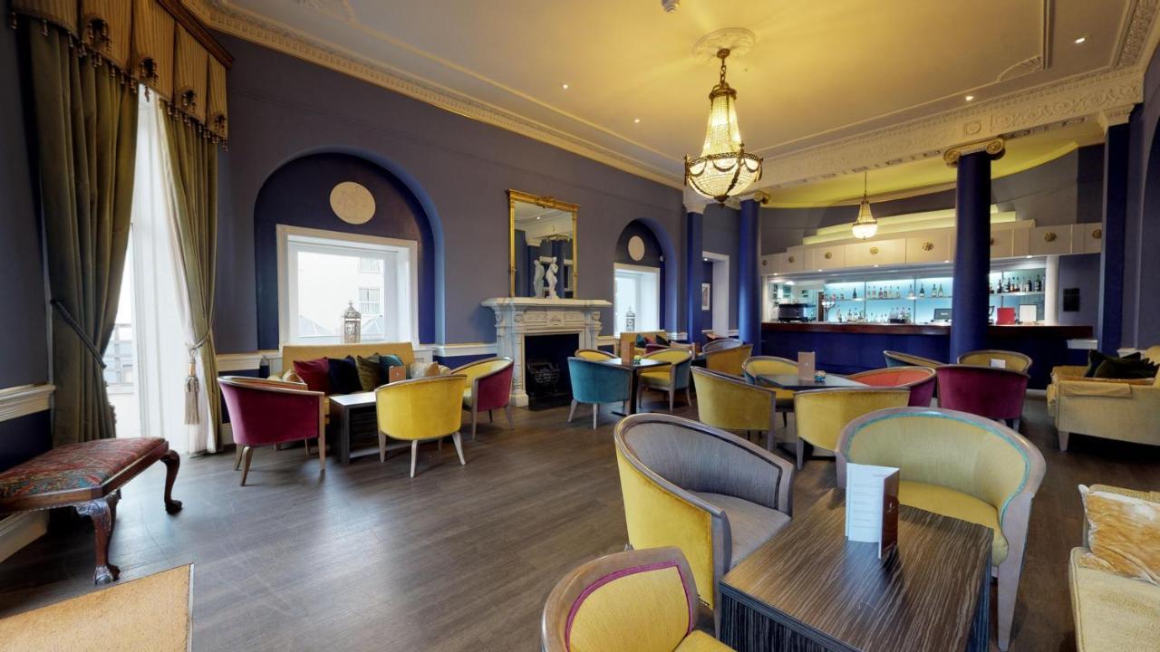 Bromley Court Hotel London Exterior photo
